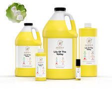 Lily Of The Valley Fragrance Oil For Candle, Soap Making Incense Pure 100 Grade