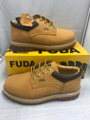 fuda work boots