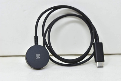 Original Samsung Galaxy Watch 7/6/5 Fast Wireless USB-C Charger - (EP-OL300)