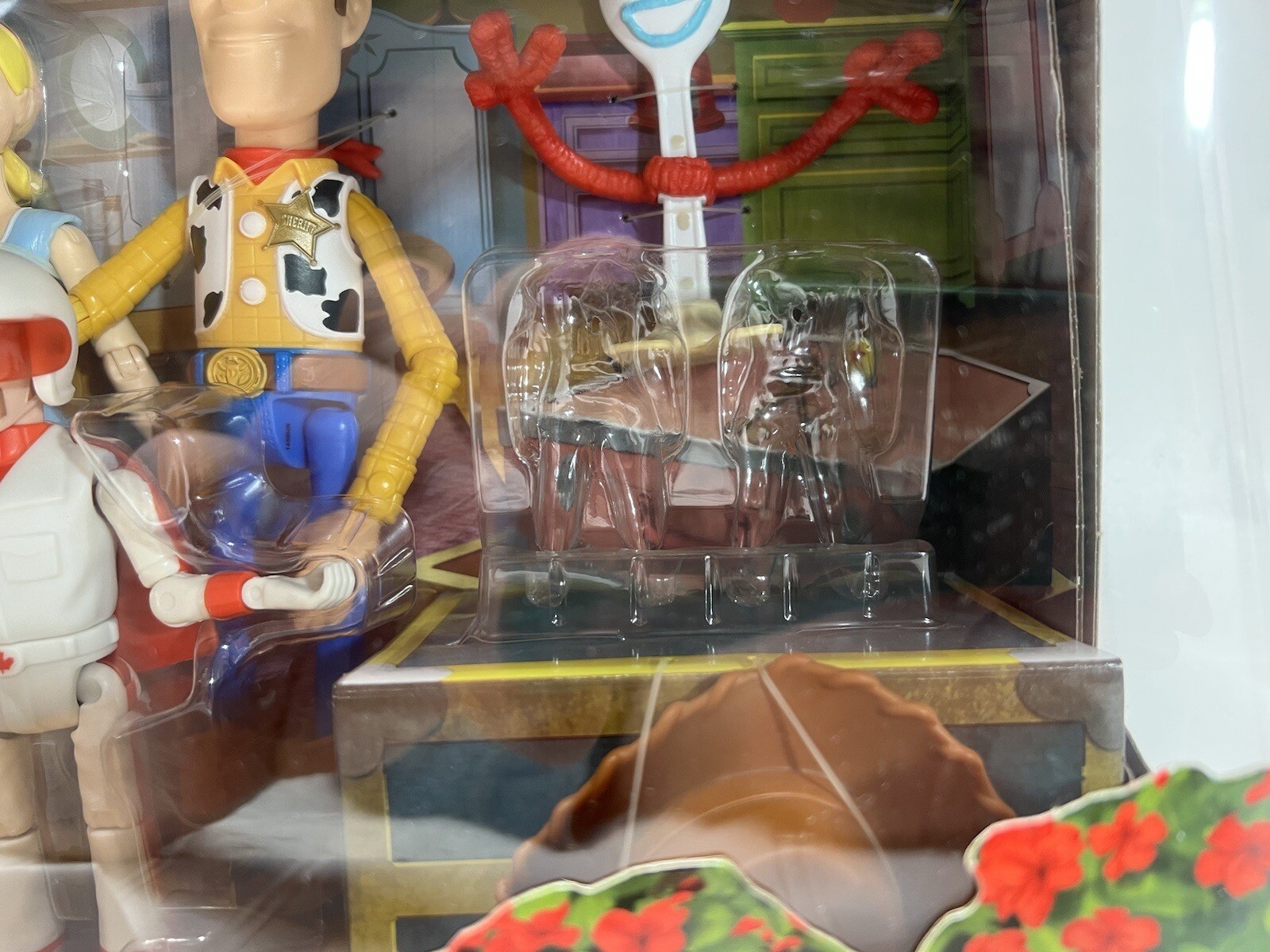 GABBY GABBY Toy Story 4 Antique Shop Action Figures (NO COMBAT CARLS) NEW Mattel eBay