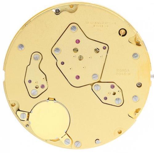 Ronda 8040N 8040.N Quartz Watch Movement Swiss Made | eBay