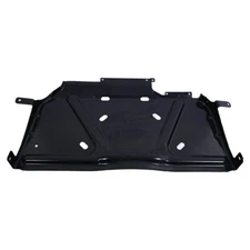 Fits 2017-20 Ford F-150 Raptor Skid Plate Metal Under Shield Access Cover