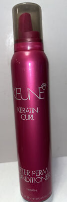 Keune Keratin Curl 6.8 Oz