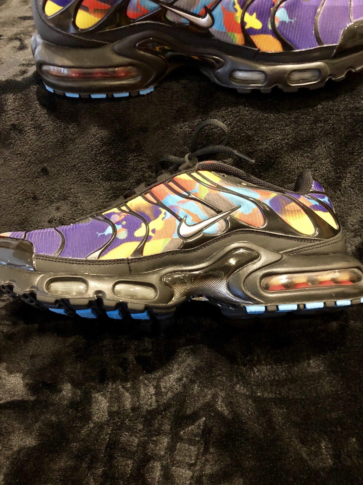 Nike TN Hammerhead Ultra Rare UK 10 (2007) image 7