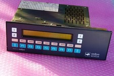 Unipo Microcon 2RCLX2P03003 Display And Control Device Operator Panel