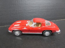 1963 Chevrolet Covette Stingray -- NO BOX