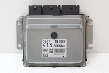 13-15 Nissan Sentra BEM404-300 A1 Computer Brain Engine Control ECU ECM Module