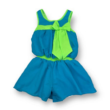 Bonnie Jean Kids Romper Size 8