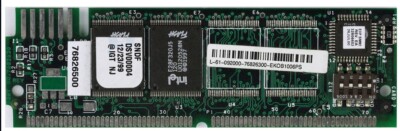 IGT S2000 PHANTOM OPERA SOUND SIMM CARD DSV00004 SNDF