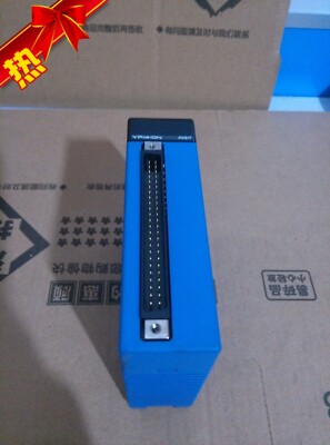 1PC USED Yokogawa PLC module F3YP14-0N
