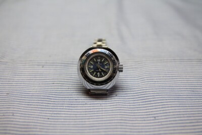 Orologio Watch LAURENS originale vintage anni 60, carica manuale