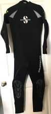 Scubapro Women's L/42/10 Scuba Diving Wetsuit Oneflex 5