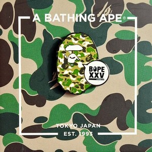 【新品】90s A BATHING APE ピンズセット Bape Pins | eBay