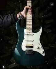Suhr Standard Custom