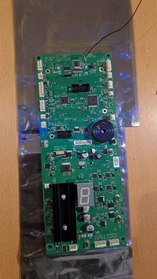 Acorn 180 Main PCB   433 MHz