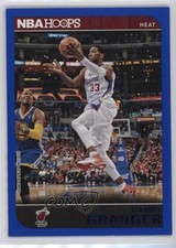 2014-15 NBA Hoops Blue 250/349 Danny Granger #125 y0i