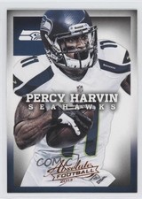 2013 Panini Absolute Retail Percy Harvin #87 0w8
