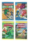 435 Non-Sport Comic Cards: Spiderman, XMEN, DC & Marvel, Vietnam, Punisher,HOLOs — photo 4