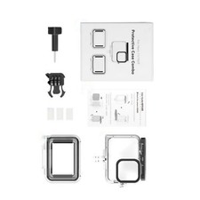 45M Waterproof PC Protective Case Combo Underwater Photography Accessories a