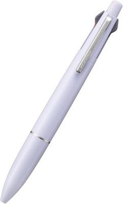 Mitsubishi Pencil MSXE5LS5BB.MP Multifunktionsstift Jet Stream Light Touch...