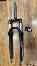 Fourche à suspension RockShox Reba pour QR 29