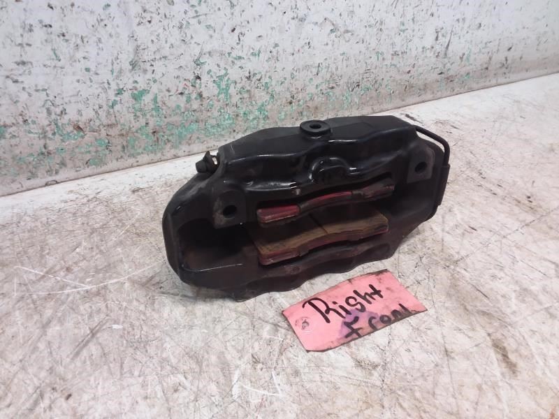 Aston Martin DB9 2006 FRONT+RIGHT Brake caliper