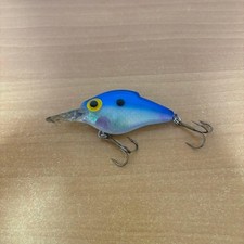 Storm Lightning Shad Old Storm Lure Used Toy Figurine Read Description