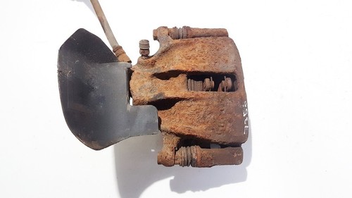 Bremssattel links vorne  Volkswagen Golf DE1525265-61