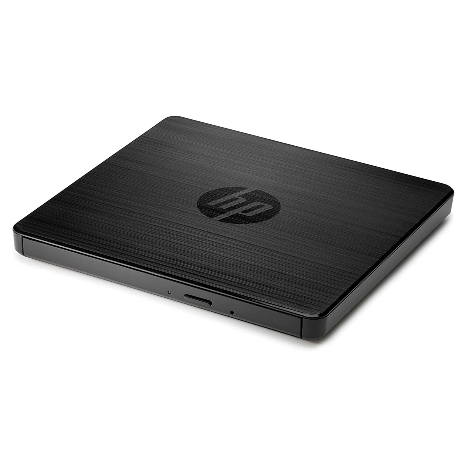HP LETTORE MASTERIZZATORE ESTERNO USB DVD-RW CD DVD PORTATILE SLIM TASCABILE