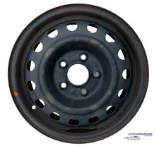 Original 1x Stahlfelge 5,5Jx15 ET47 LK 5x114 Hyundai i30 (FD) 52910-1H500