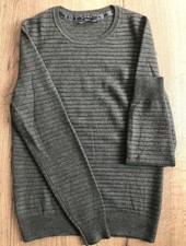 Esprit Herren Strickpullover Feinstrick Rundh...
