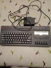 sinclair zx spectrum +2