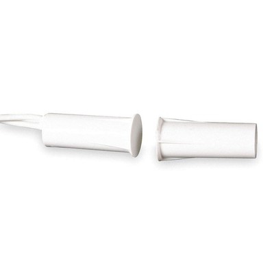 GRAINGER APPROVED 2EXV1 Magnetic Contact,Recessed Mount 2EXV1