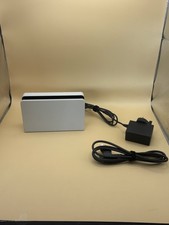 Official Nintendo Switch OLED White Docking Station With Charger And HDMI Cable