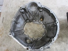 1997-2004 Jeep Wrangler Oem Transmission Bell Housing Nv3550 External 52107552