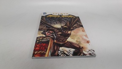 			Road Home (Batman: Bruce Wayne), Nicieza, Fabian, Titan Books Ltd		