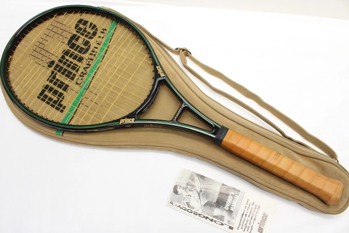 Prince Graphite for sale | eBay