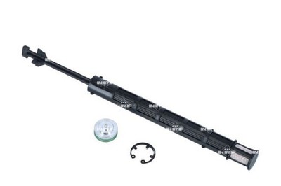 NRF Trockner Klimaanlage EASY FIT 33328 für MERCEDES VW VIANO W639 PASSAT VITO 1