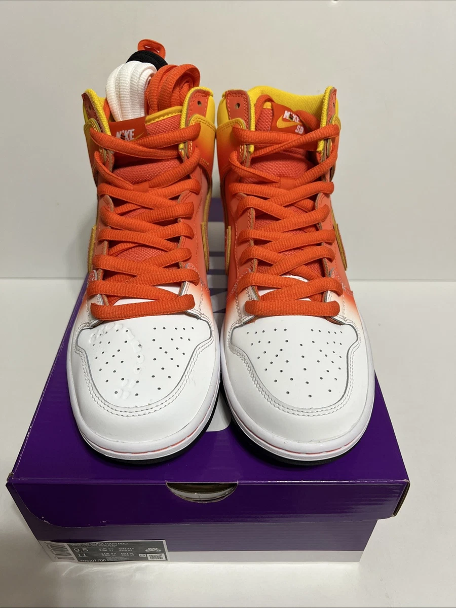 Nike Dunk SB High Sweet Tooth for Sale | Authenticity  display picture 1