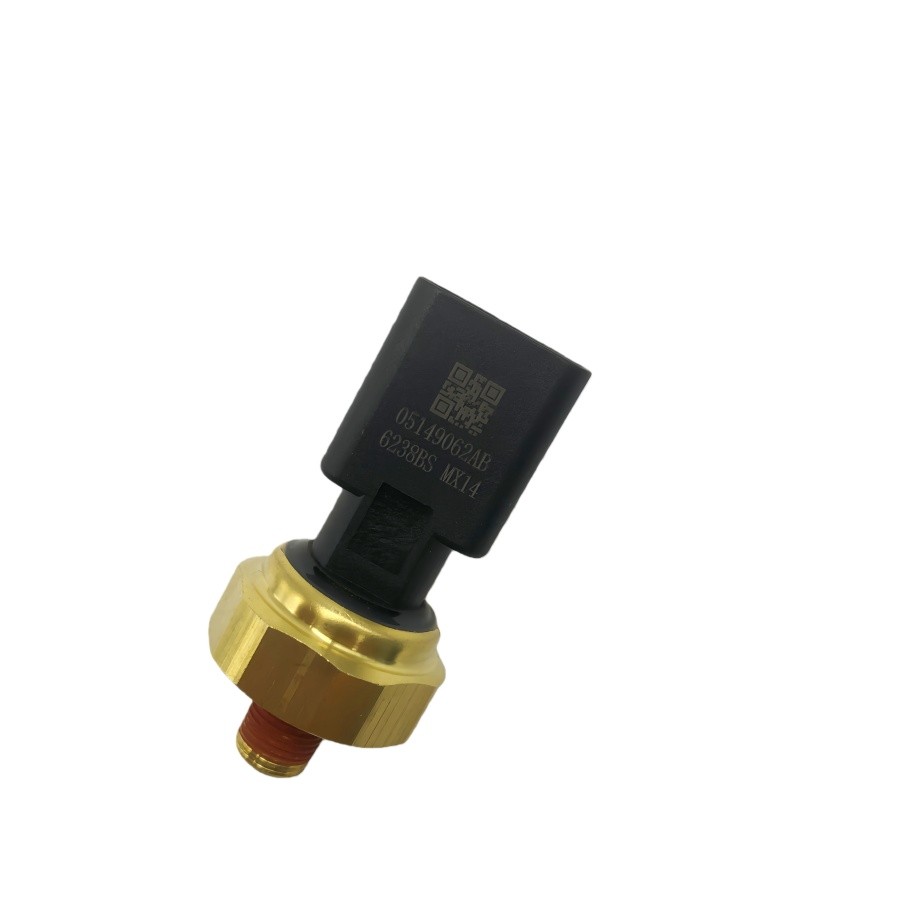 Oil Pressure Sensor Fits Maserati Ghibli Levante Quattroporte 328660 318371
