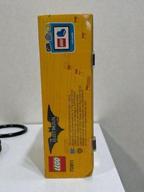 Lego 70911 The LEGO Batman Movie The Penguin Arctic Roller New And Sealed
