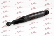 Stoßdämpfer Hinten für Peugeot 206 2A/C CC 2D SW 2E/K Van ab 01->