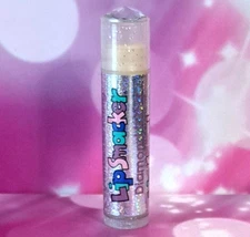 RARE vintage Y2K Bonne Bell Lip Smacker Jewel Lips Collection Diamond Icing