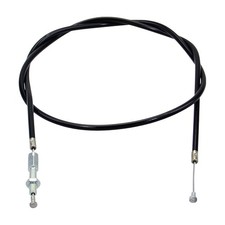 Bowdenzug Bremse schwarz f&uuml;r Hercules Prima M 1 2 3 4 5 6 P C 1 2 3 Optima 3 3S