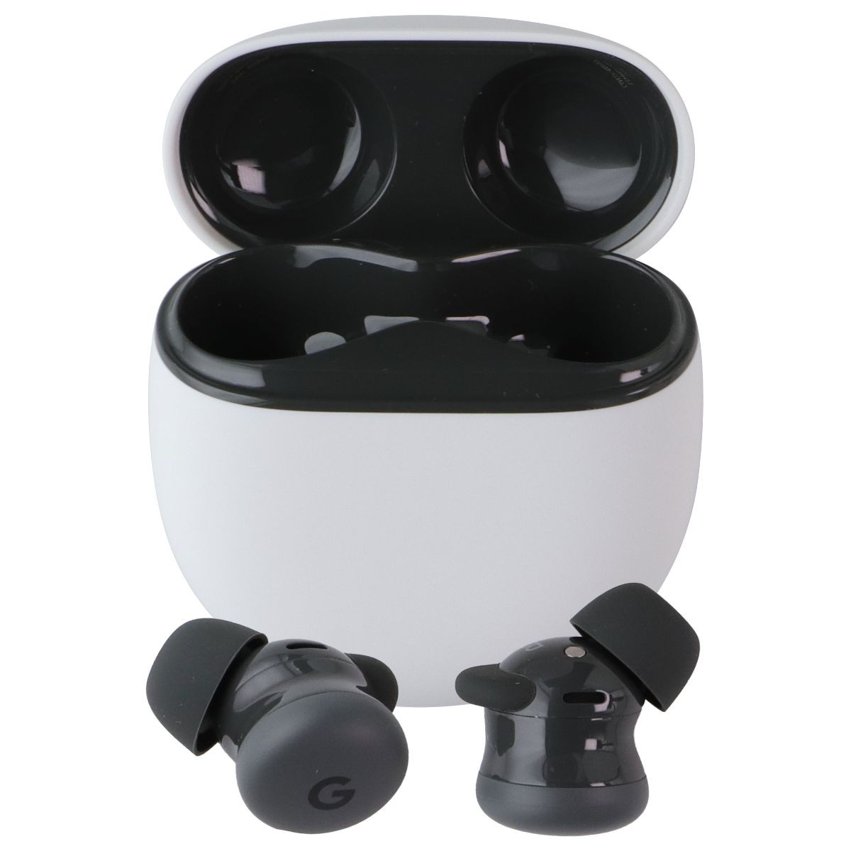 Audífonos inalámbricos Google Pixel Buds 2a - Hazel GNN2Z, imagen 2
