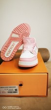 Sneakers Donna Louis Vuitton come nuove