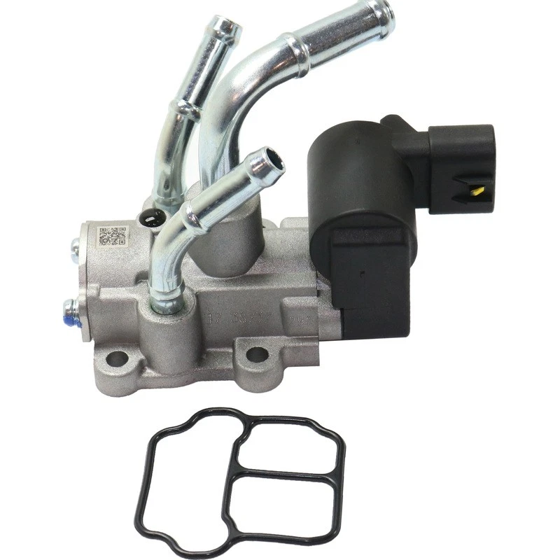 Idle Control Valve Fits 1996-2005 Toyota Camry Solara Avalon Sienna Lexus ES300 - Image 2 of 4