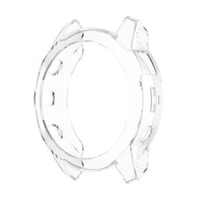 Watch Protective Case Half Package TPU Hollow Case for Garmin Epix Gen2 47mm
