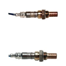 Denso Upstream & Downstream Oxygen Sensors Kit For Quest Villager 3.0L 3.3L V6