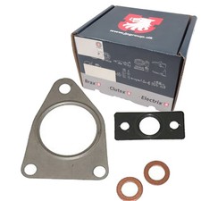 JP GROUP MONTAGESATZ TURBOLADER DICHTUNG passend für FORD C-MAX FOCUS GALAXY